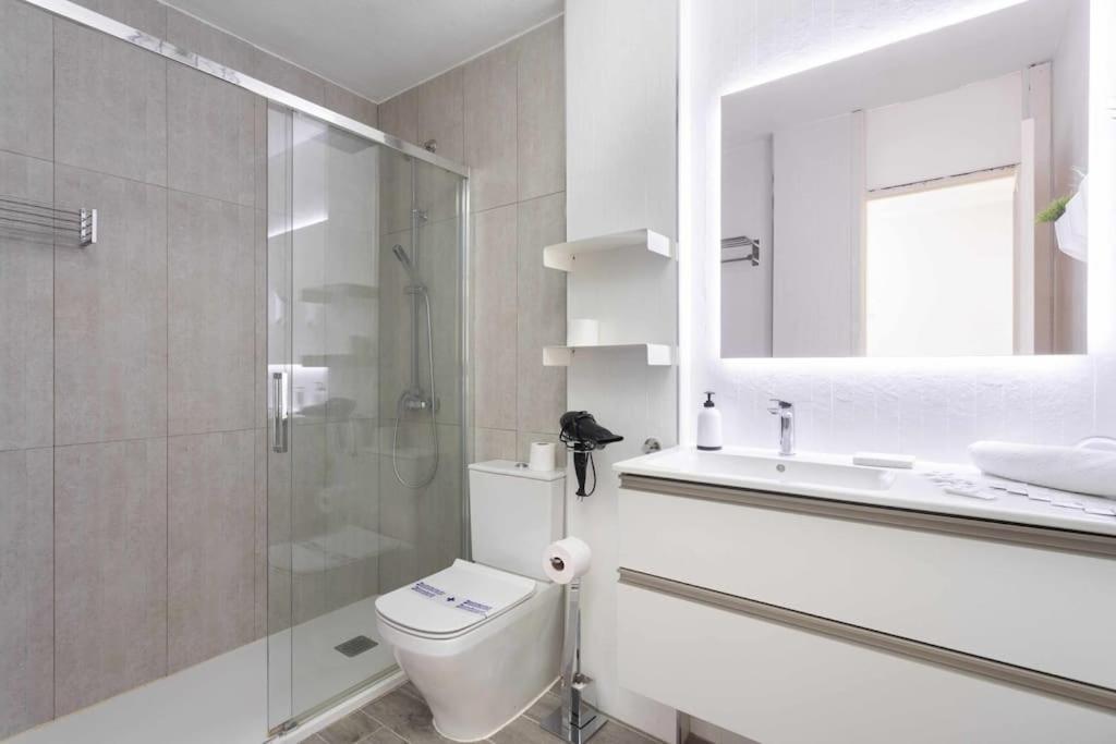 Callao Perfect Stay By Sunkeyrents Callao Salvaje Exterior foto