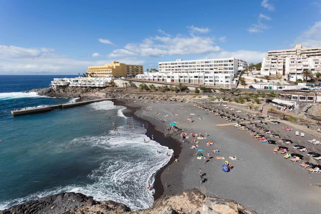 Callao Perfect Stay By Sunkeyrents Callao Salvaje Exterior foto