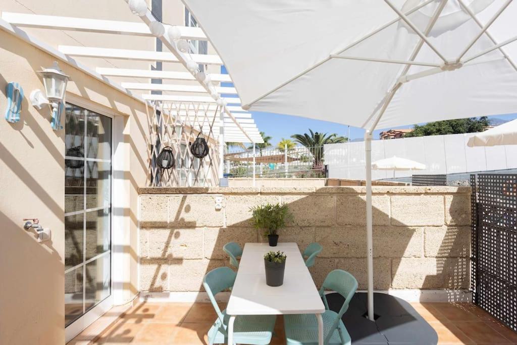 Callao Perfect Stay By Sunkeyrents Callao Salvaje Exterior foto