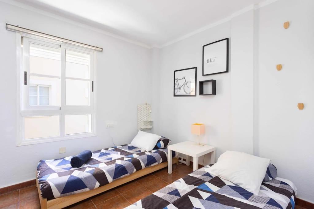 Callao Perfect Stay By Sunkeyrents Callao Salvaje Exterior foto