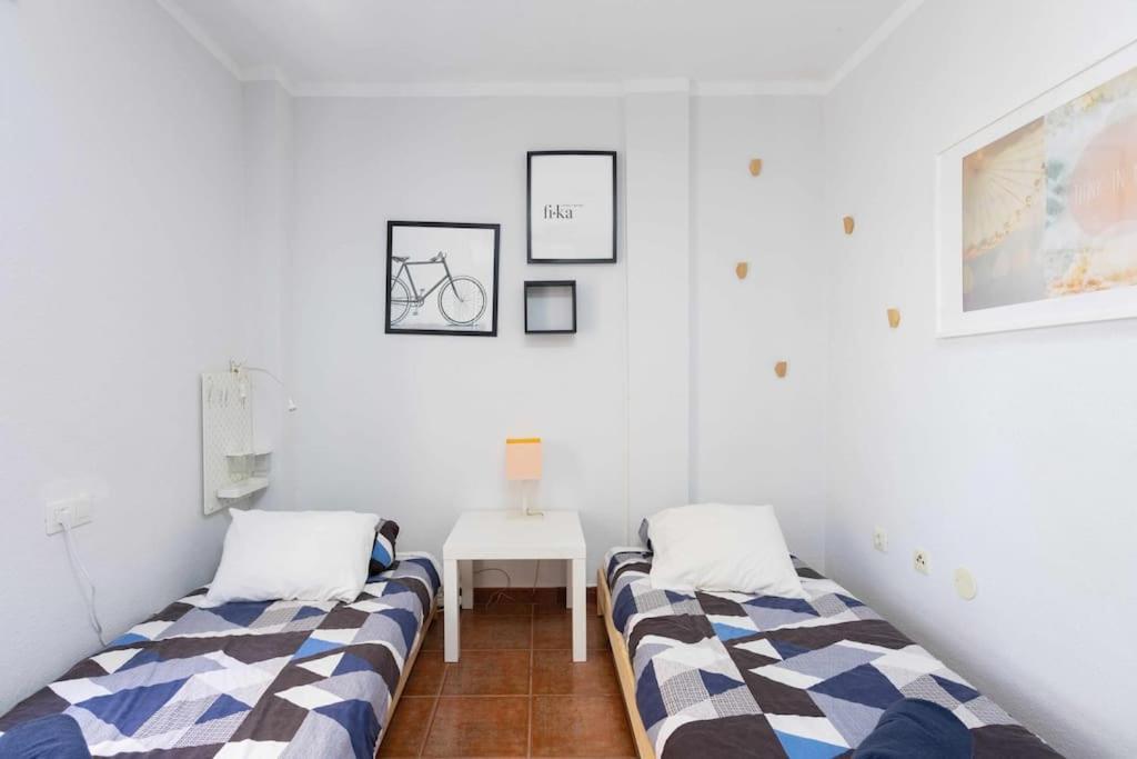Callao Perfect Stay By Sunkeyrents Callao Salvaje Exterior foto