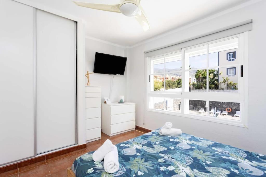 Callao Perfect Stay By Sunkeyrents Callao Salvaje Exterior foto